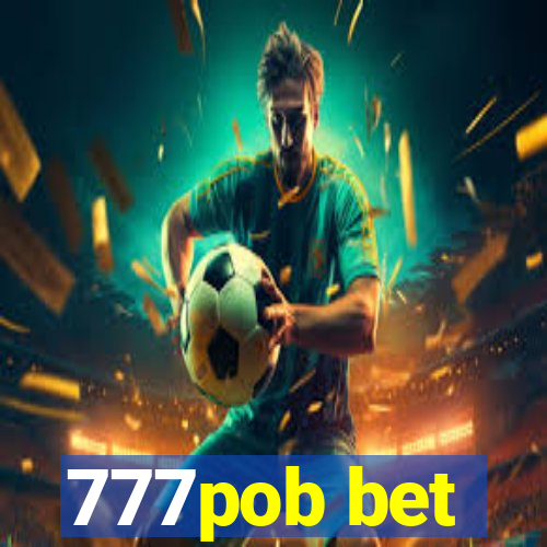 777pob bet