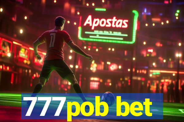 777pob bet