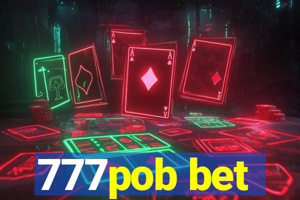 777pob bet