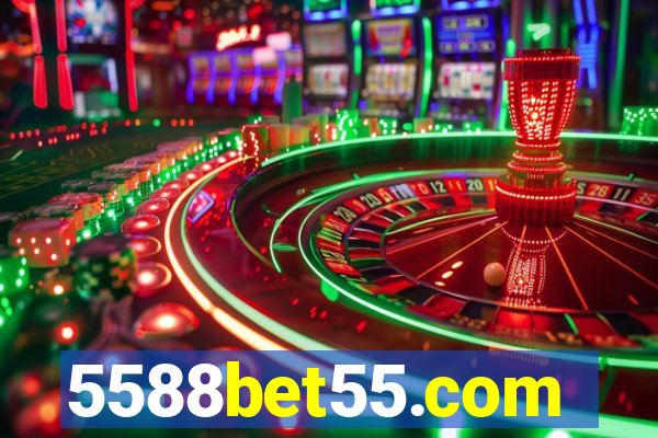 5588bet55.com