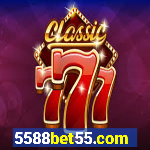 5588bet55.com