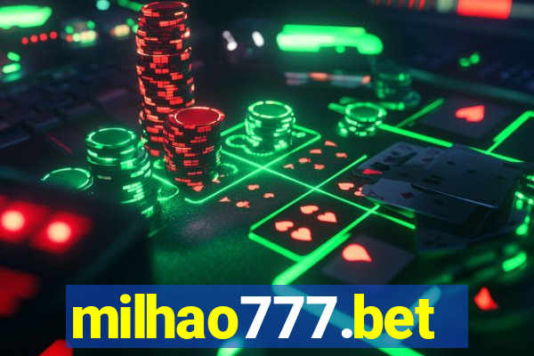 milhao777.bet