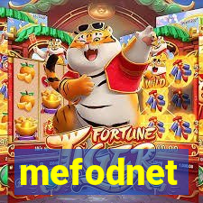 mefodnet