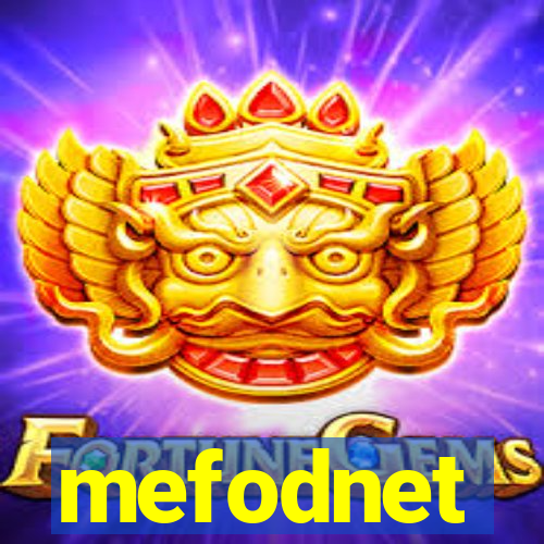 mefodnet