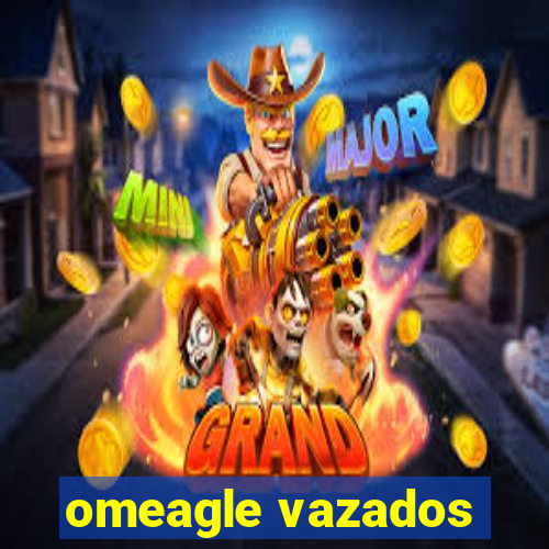 omeagle vazados