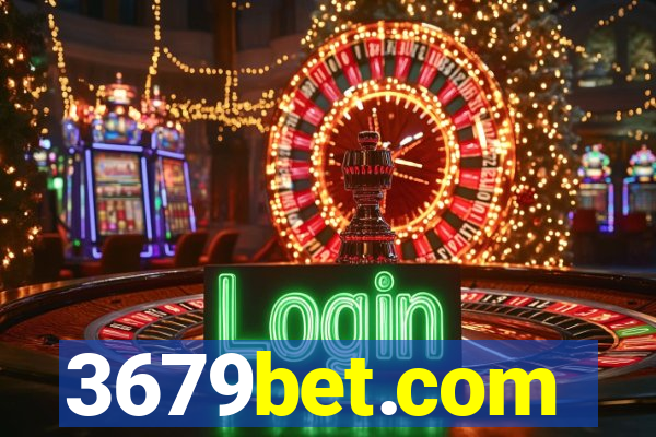 3679bet.com