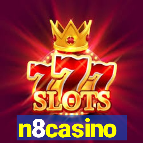 n8casino