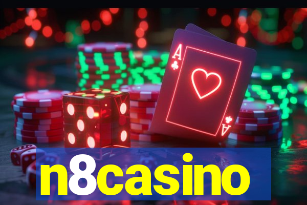 n8casino