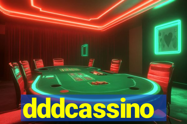 dddcassino