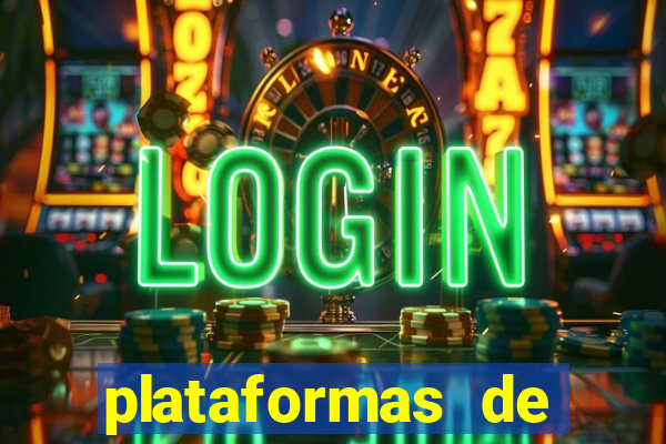 plataformas de jogos de 1 real