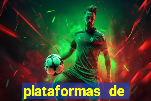 plataformas de jogos de 1 real