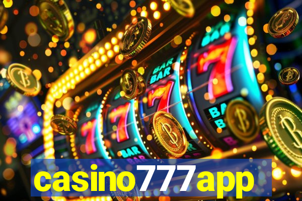 casino777app