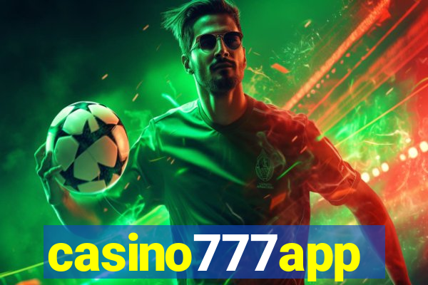 casino777app