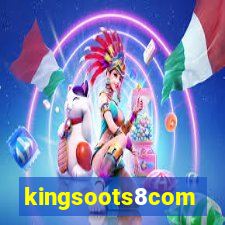 kingsoots8com