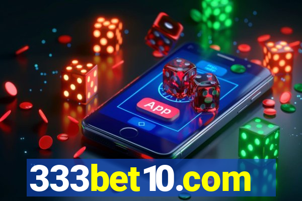 333bet10.com