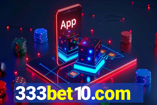 333bet10.com