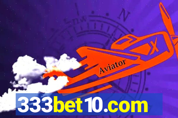 333bet10.com