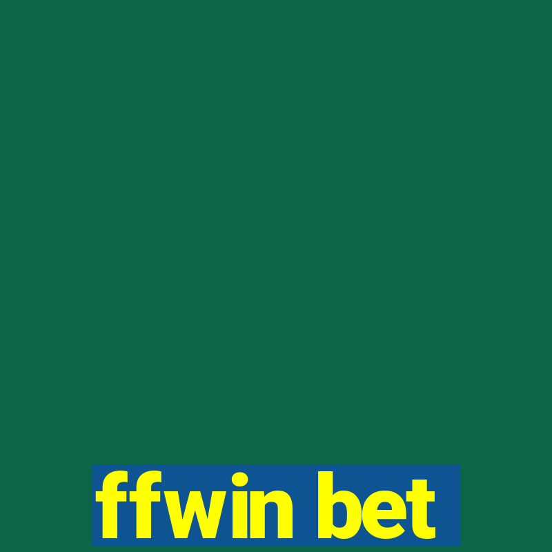 ffwin bet