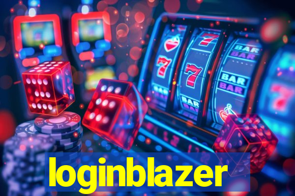 loginblazer