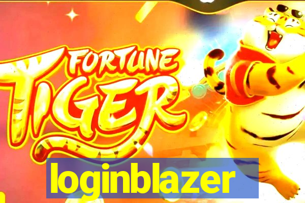 loginblazer