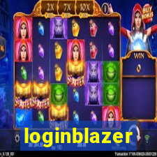 loginblazer