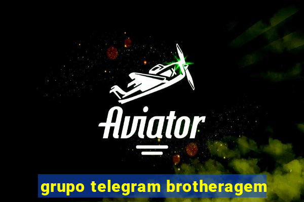 grupo telegram brotheragem