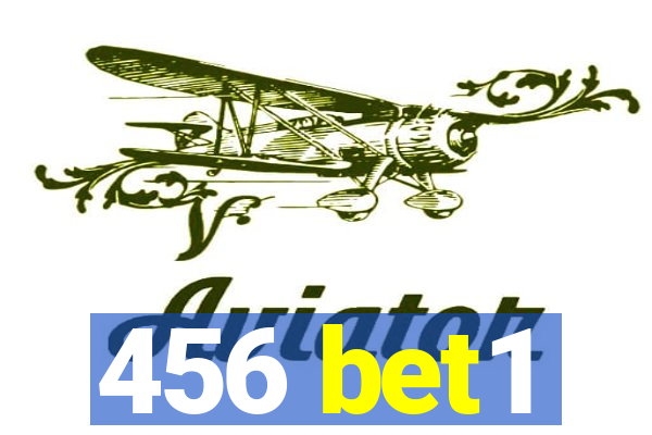 456 bet1