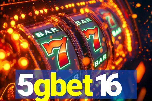 5gbet16