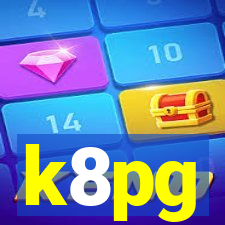 k8pg