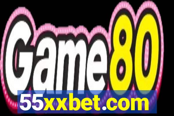 55xxbet.com