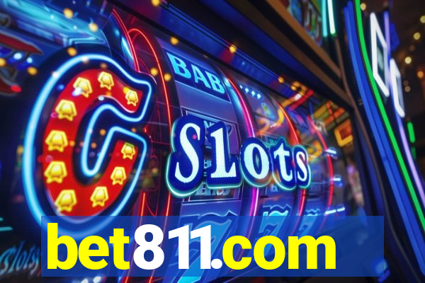 bet811.com