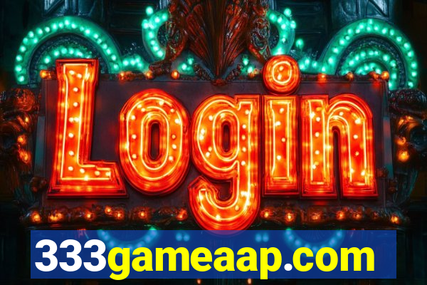 333gameaap.com