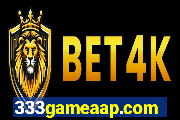 333gameaap.com