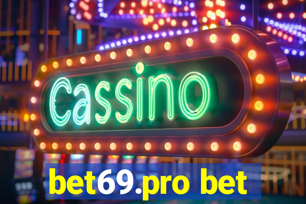 bet69.pro bet