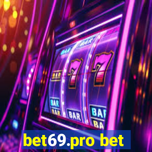 bet69.pro bet