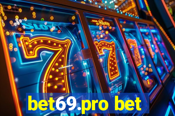 bet69.pro bet