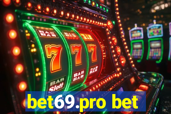 bet69.pro bet