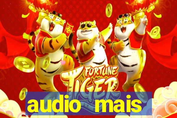 audio mais estourado do mundo