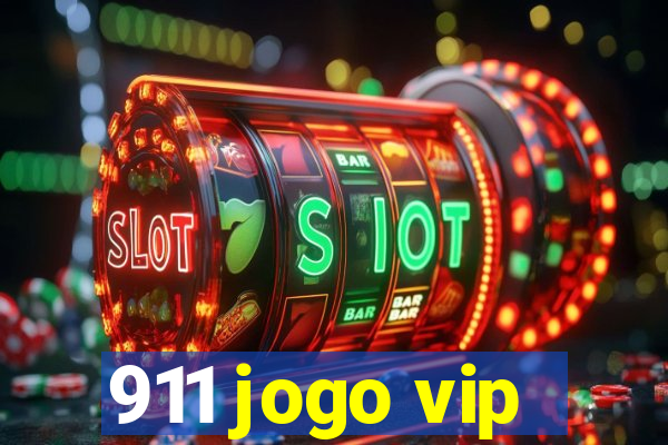 911 jogo vip