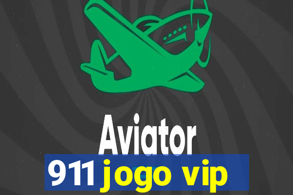 911 jogo vip