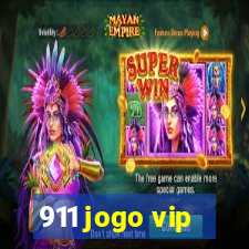 911 jogo vip