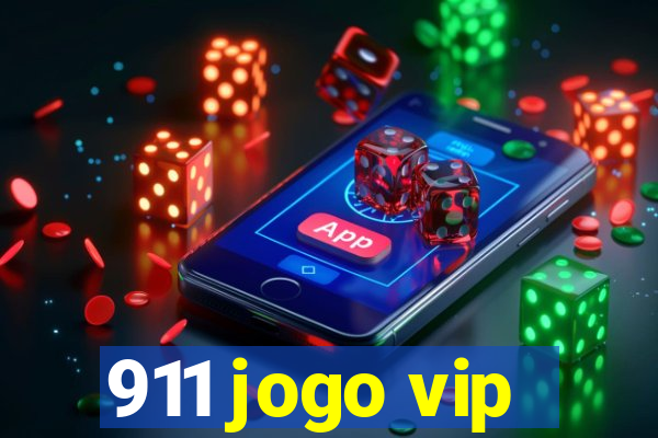 911 jogo vip