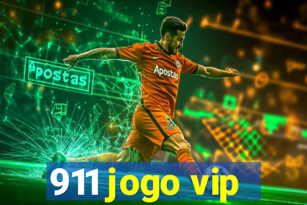 911 jogo vip