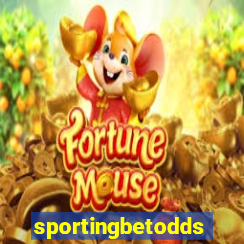 sportingbetodds