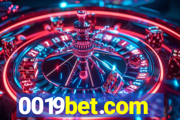 0019bet.com