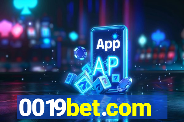 0019bet.com