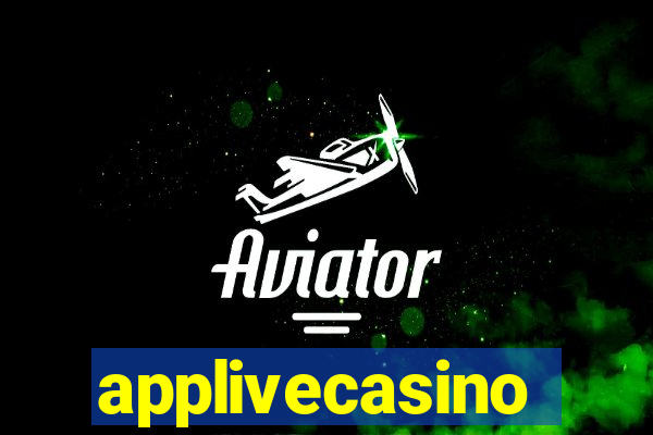 applivecasino