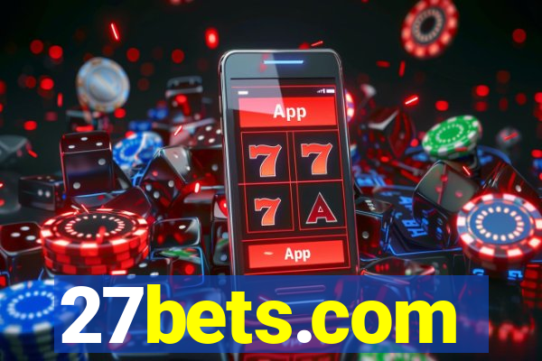 27bets.com