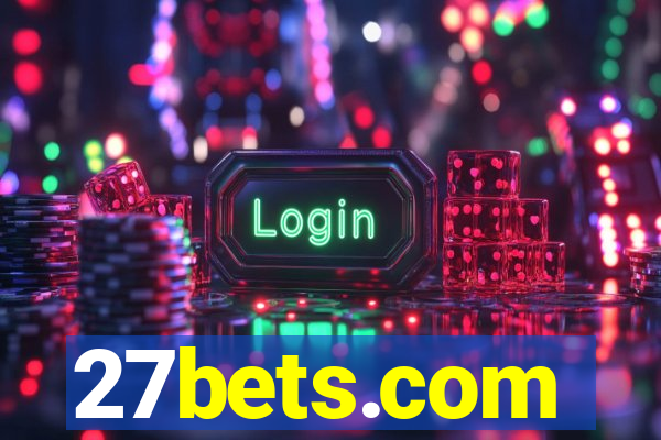 27bets.com