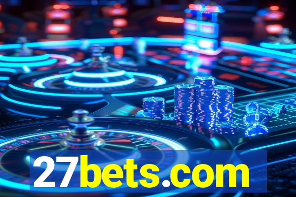 27bets.com